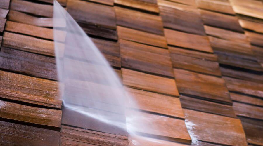 Roof Repair in Fergus Falls, MN
