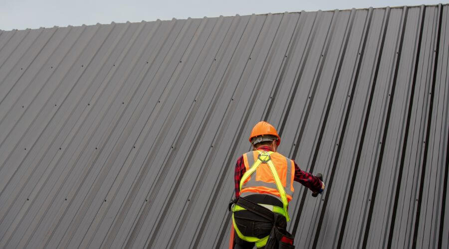 Professional residential roofers in Fergus Falls, MN